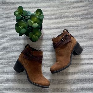 Sam Edelman Hannah Belted Boots